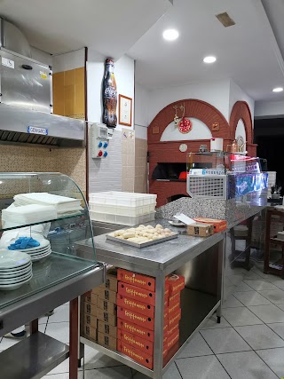 Pizzeria Del Corso