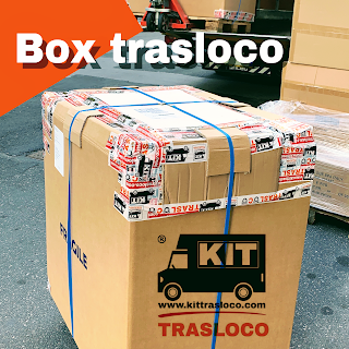 Kit Trasloco