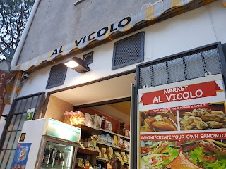 Al Vicolo S.r.l.