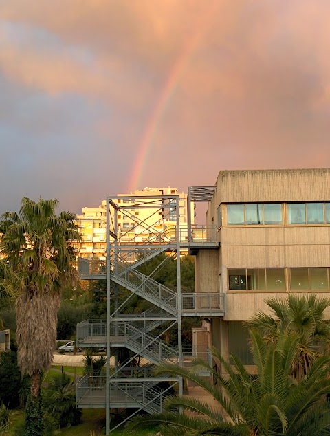 Università degli Studi di Bari - Facoltà di Economia