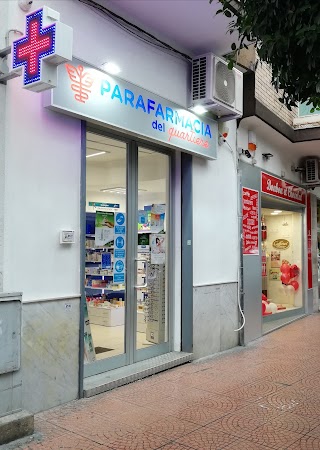 Parafarmacia del Quartiere