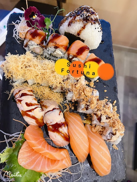 Sushi fortuna