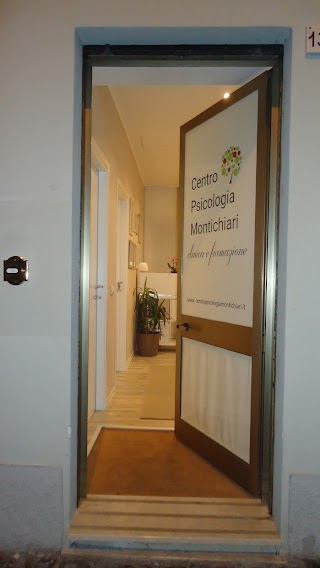 Centro Psicologia Montichiari-Centro Privato