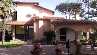 CASA DI RIPOSO VILLA BEA SOGGIORNO PER ANZIANI ROMA NORD