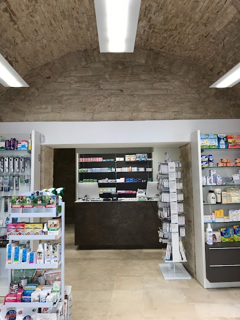 Farmacia San Francesco