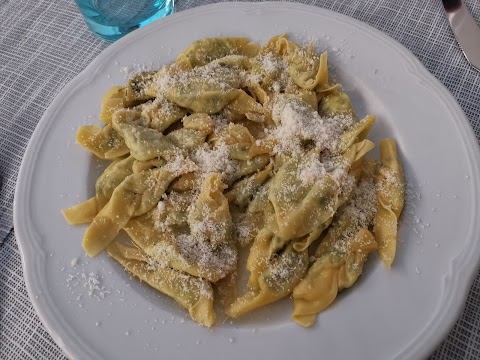 Ristorante TORRETTA