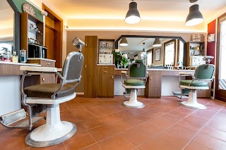 BARBER COMPANY PORDENONE