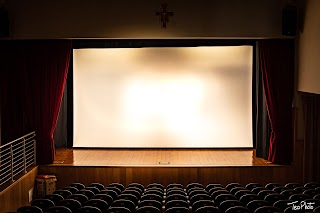 Cinema e Auditorium Oratorio Arco