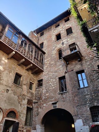 Casa di Giulietta