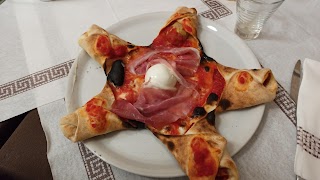 Ristorante - Pizzeria Mamma Richetta