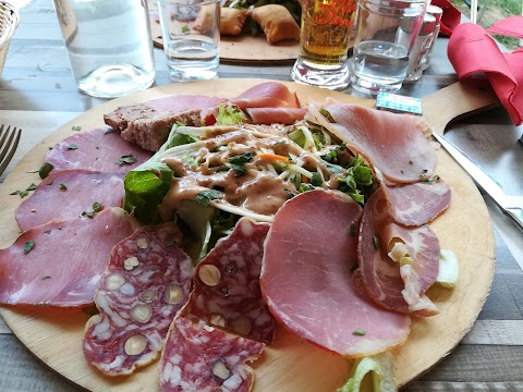 La table du petit randonneur