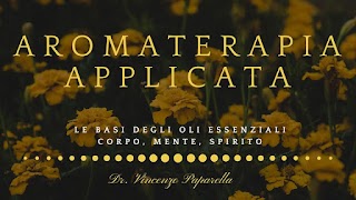 Studio di Psicologia Clinica e Naturopatia Dr Vincenzo Paparella