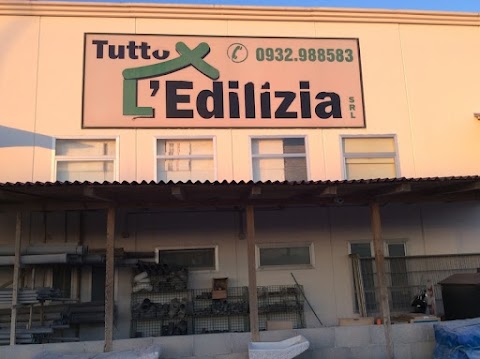 Tutto per L'Edilizia