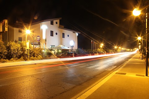 Hotel Il Gioiello Sabaudia