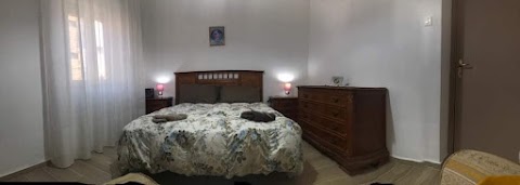 Apartment Sicilia Alcamo