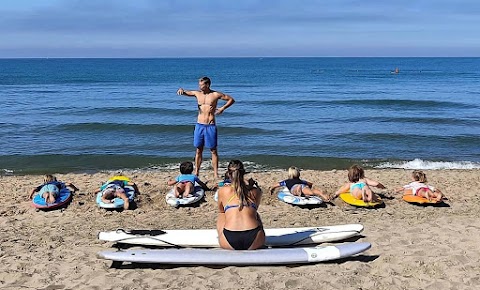 Surf Beat Scuola Surf Anzio