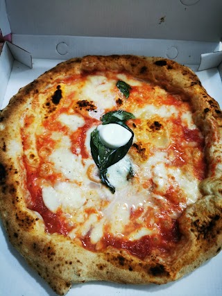 Pizzeria Donna Imma