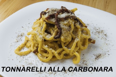 al42 by Pasta Chef rione Monti