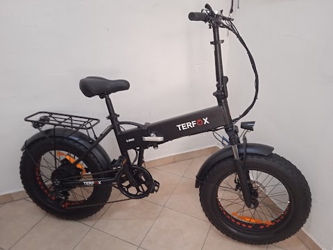 Elerent Giardini Naxos - Rental & Sales E-Bike - Noleggio & Vendita Biciclette