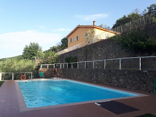 Agriturismo la Corte