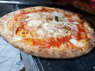 Pizzeria Da Roberto a bagnoli