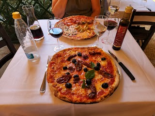 Trattoria Pizzeria Belle Arti