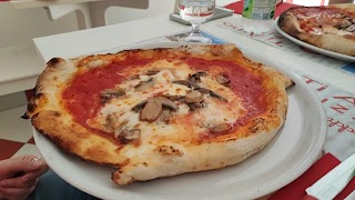 Ti Amo Pizza