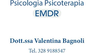 Valentina Bagnoli - Psicologa Psicoterapeuta Pontedera