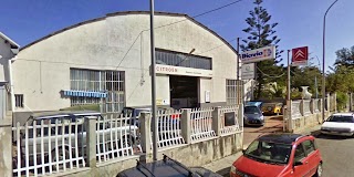 Officina Meccanica F.lli Spada Snc