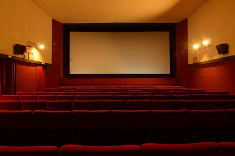 Cinema Grand'Italia