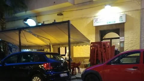 Pizzeria L'Angolo Di Zizzamia Lucia