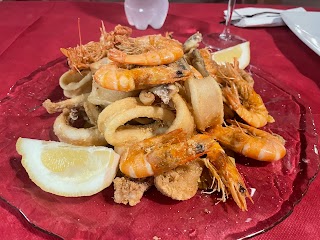 Trattoria da Checco