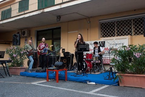 Scuola di Musica La Nota Giusta