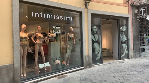 Intimissimi