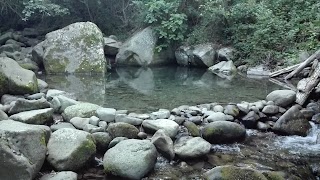 Approdo al fosso di Cetica