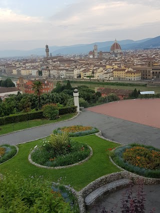 Cottolengo Piccola Casa della Divina Provvidenza