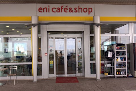 eni cafè