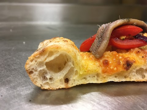Ciccio Pizza