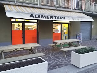 Alimentari La Spiaggetta