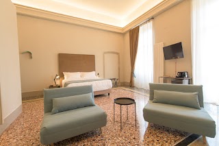 Palazzo Sertorio Suites