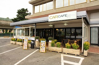 CarCafé