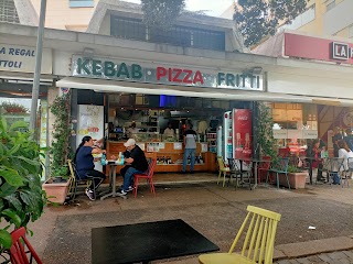 Rim Food Pizzeria Kebab