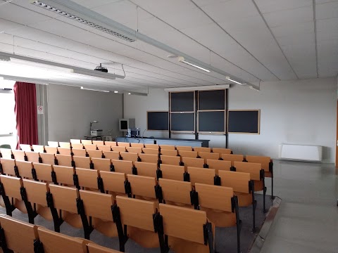 Università del Piemonte Orientale - Complesso S. Giuseppe