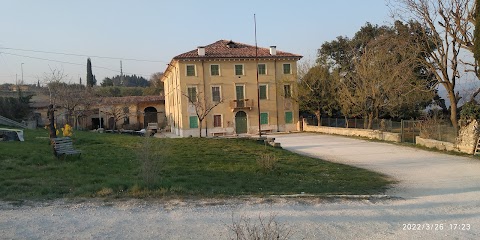 Villa Are