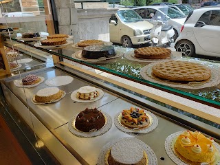 Antico Cafè Ruschena