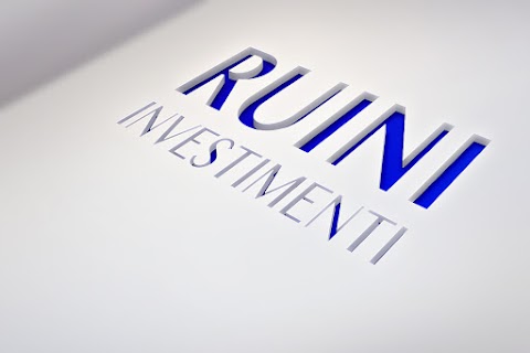 RUINI INVESTIMENTI