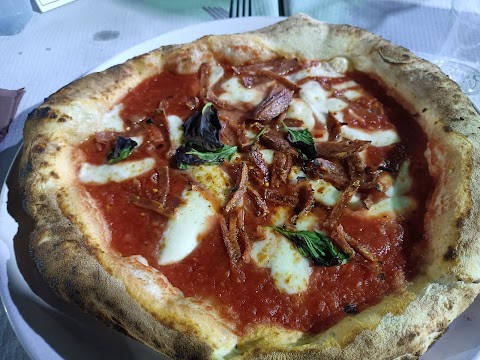 Pizzeria Gourmet e Braceria