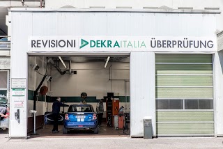 Car Trade Srl - Dekra centro di Revisione Auto