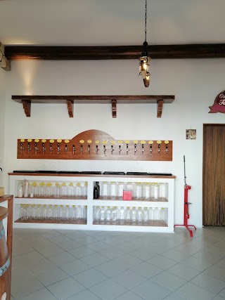 La Cantinetta Del Taburno