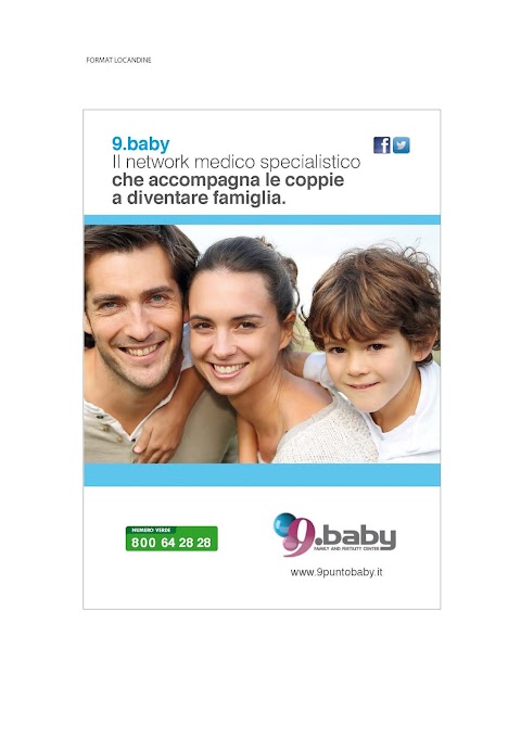 9.baby Genova - Family and Fertility Center